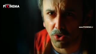 سکانس قتل سعید در فیلم من مادر هستم