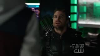 دانلود سریال کماندار-Arrow -فصل6قسمت13-با زیرنویس چسبیده