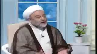 استاد فرحزاد - درمان وسواس فکری و آب ریختن زیاد شستشو - قسمت 1 ostad farahzad