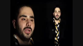 اتاق تاریک ( قسمت سوم ) از واکس زدن کفش تا بازیگری