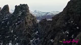 ایلام سرزمین چهارفصل