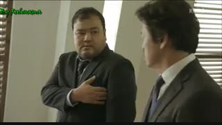 سریال کره ای مرد بزرگ قسمت ششم -زیرنویس فارسی چسبیده (درخواستی)