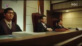 قسمت اول سریال دبلیو _دو جهان بازیرنویس