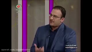 مهندس رضا عظیمی (کارآفرین و مدیر جوان برتر) فردی که رویایش را به واقعیت تبدیل کرد