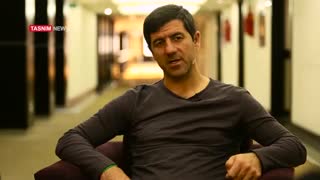 ناگفته های کریم باقری از حمله لیدرها به رختکن پرسپولیس تا واقعیات پنهان انتقال طارمی