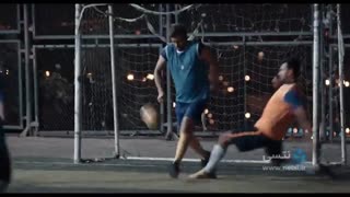 تیزر فیلم عرق سرد ، باران کوثری در جشنواره فیلم فجر 96