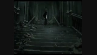 میکس هری پاتر