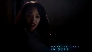 میکس سریال فلش