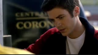 سریال فلش - فصل 2 - قسمت 3 - زبان اصلی