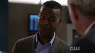 سریال فلش - فصل 2 - قسمت 4