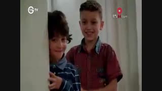 قسمت 77 سریال غنچه های زخمی با دوبله فارسی