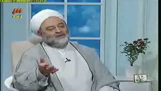 استاد فرحزاد - درمان وسواس فکری و آب ریختن زیاد شستشو - قسمت 3  ostad farahzad