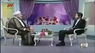 استاد فرحزاد - درمان وسواس فکری و آب ریختن زیاد شستشو - قسمت 5  ostad farahzad