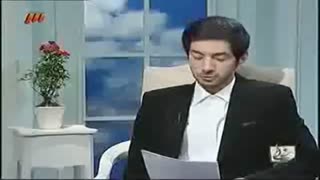 استاد فرحزاد - درمان وسواس فکری و آب ریختن زیاد شستشو - قسمت 6   ostad farahzad