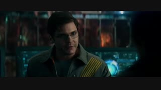 فیلم ترسناک وعلمی تخیلی تناقض کلاورفیلد 2017 بازیرنویس چسبیده فارسی درتلگرام