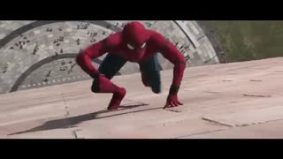 دانلود تریلر فیلم Spider-Man Homecoming 2017