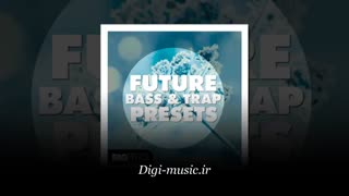 دانلود پریست های سینتی سایزر Big EDM Future Bass and Trap Presets