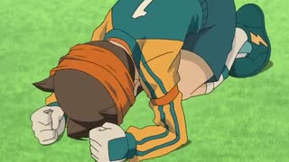 انیمه ی اینازوما الون-inazuma eleven قسمت 8