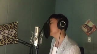 اجرای آهنگ زیبای عشق بی پروا