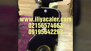 دستگاه مخمل پاش djsکره 02156574663 ایلیاکالر