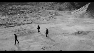 موزیک ویدیو bermuda triangle از zico.dean.crush با زیرنویس فارسی