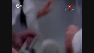 قسمت 78 سریال غنچه های زخمی با دوبله فارسی