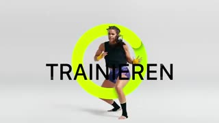 حلقه های ورزشی با اپل واچ - تمرین بوکس با ساعت اپل