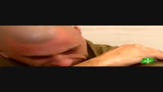 پوشک آمریکایی برای مقابله با نیروهای مقاومت