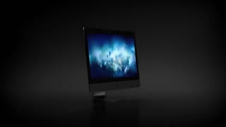 صفحه نمایش آیمک پرو - imac pro