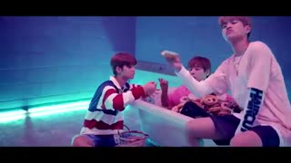 Wanna One - Energetic