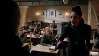 سریال The Worst Witch دوبله فارسی - فصل اول / قسمت 7