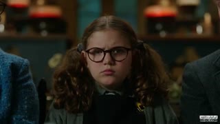 سریال The Worst Witch دوبله فارسی - فصل اول / قسمت 8