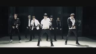 BTS-Danger