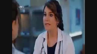 قسمت 27 سریال عشق اورژانسی با دوبله فارسی