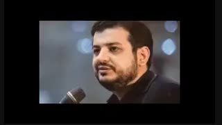 رائفی پور - اگر واقعا امام زمان را دوست داری به این کلیپ عمل کن