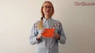 ظروف پلاستیک ایکیا PRUTA