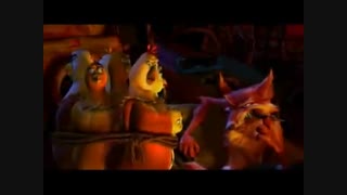 کارتون رئیس مزرعه پارت 2دوبله ی فارسی