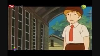 رامکال قسمت 15