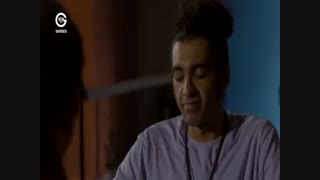 قسمت 31 سریال کافه پیانو با دوبله فارسی