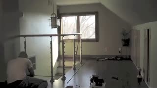 آموزش نصب نرده استیل از پایه در www.118File.Com