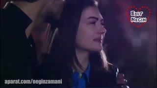 میکس دختران افتاب نازلی وساواش