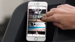 با اپل موزیک در آهنگ غرق شوید !