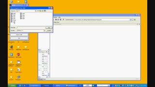 NMF Face Recognition System Matlab code