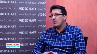 پاسخ محمد تقوی به دلیل حضورش در برنامه‌های بی‌بی‌سی‌فارسی