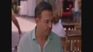 قسمت 28 تقاطع دوبله فارسی سریال