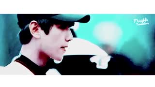 FMV بکهیون ــ واسه ریـــــحــــانـــــه ^^