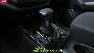 عظیم خودرو واسپاری