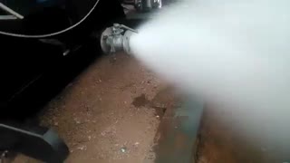 ساخت دیگ بخار