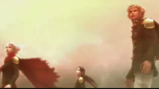 FINAL FANTASY TYPE-0