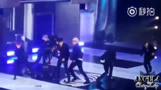 سوتی های BTS.....